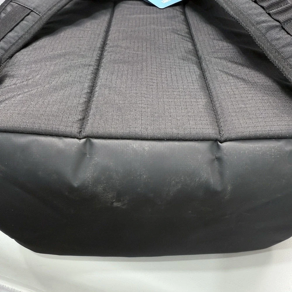 OlarHike Cooler Bag Insulated Backpack Black 22L Outdoors Hiking Beach‎ Camping